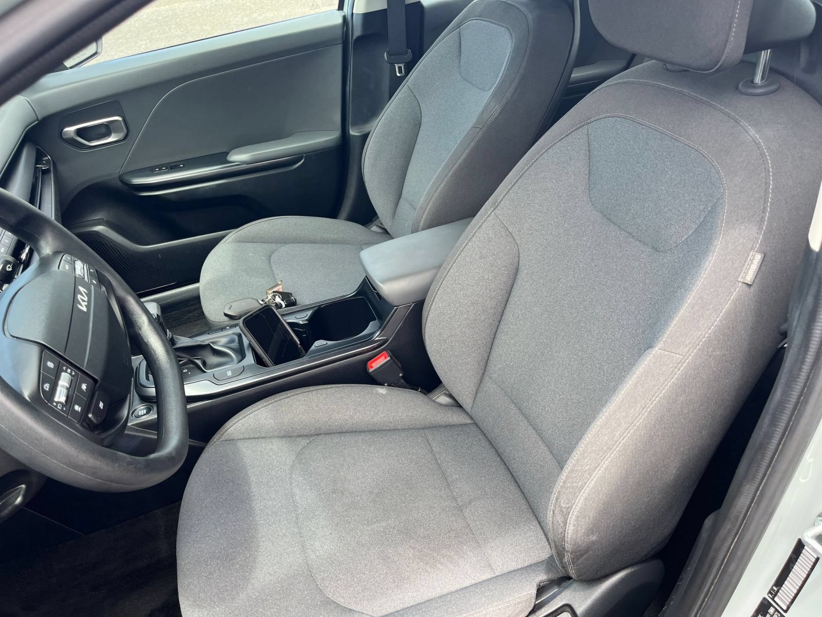 Used 2025 Kia K4 FWD image 54