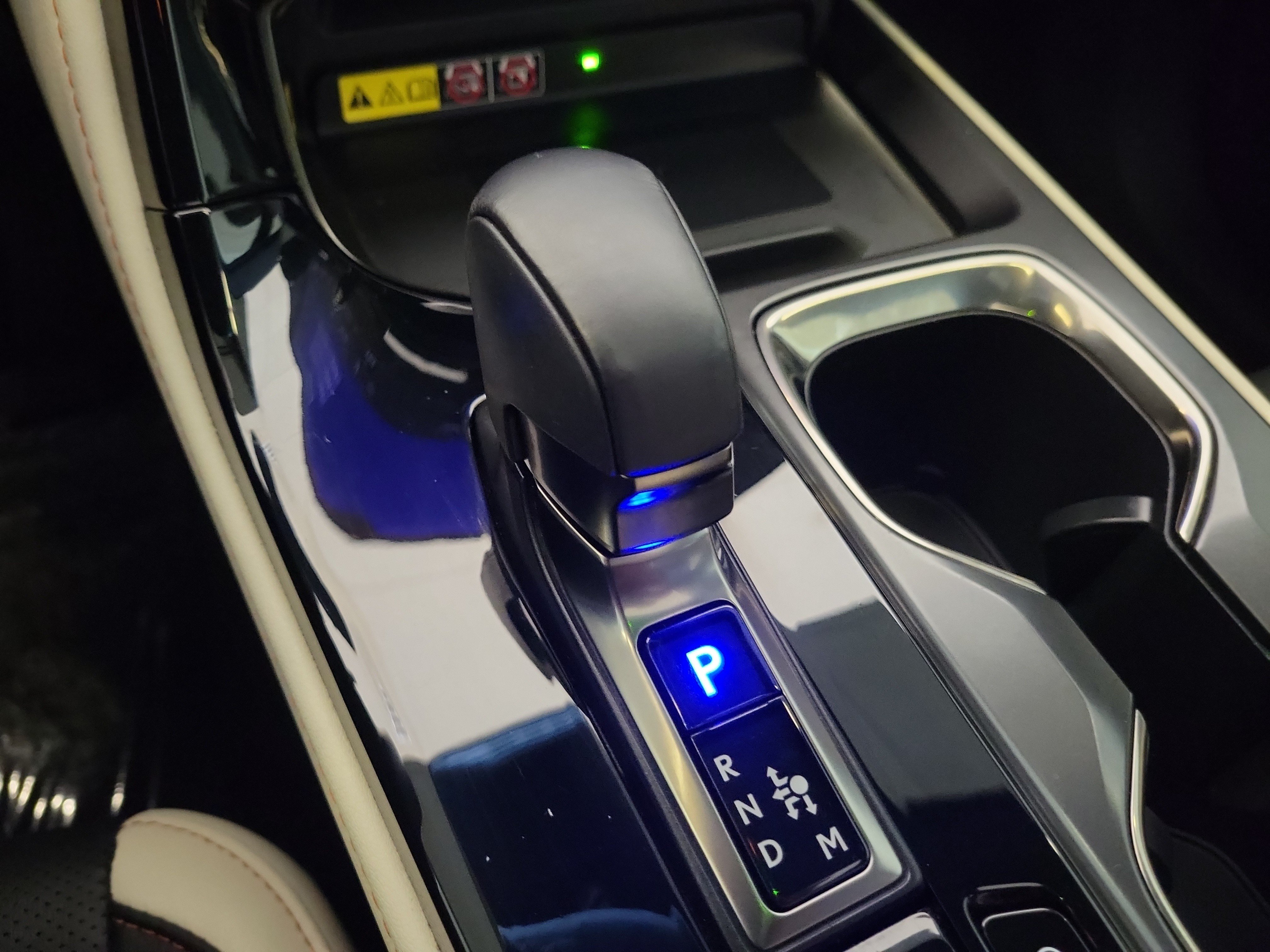 Certified 2024 Lexus NX 350 AWD image 30