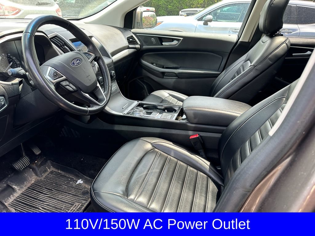Used 2019 Ford Edge SEL w/ Equipment Group 201A AWD/4WD image 7