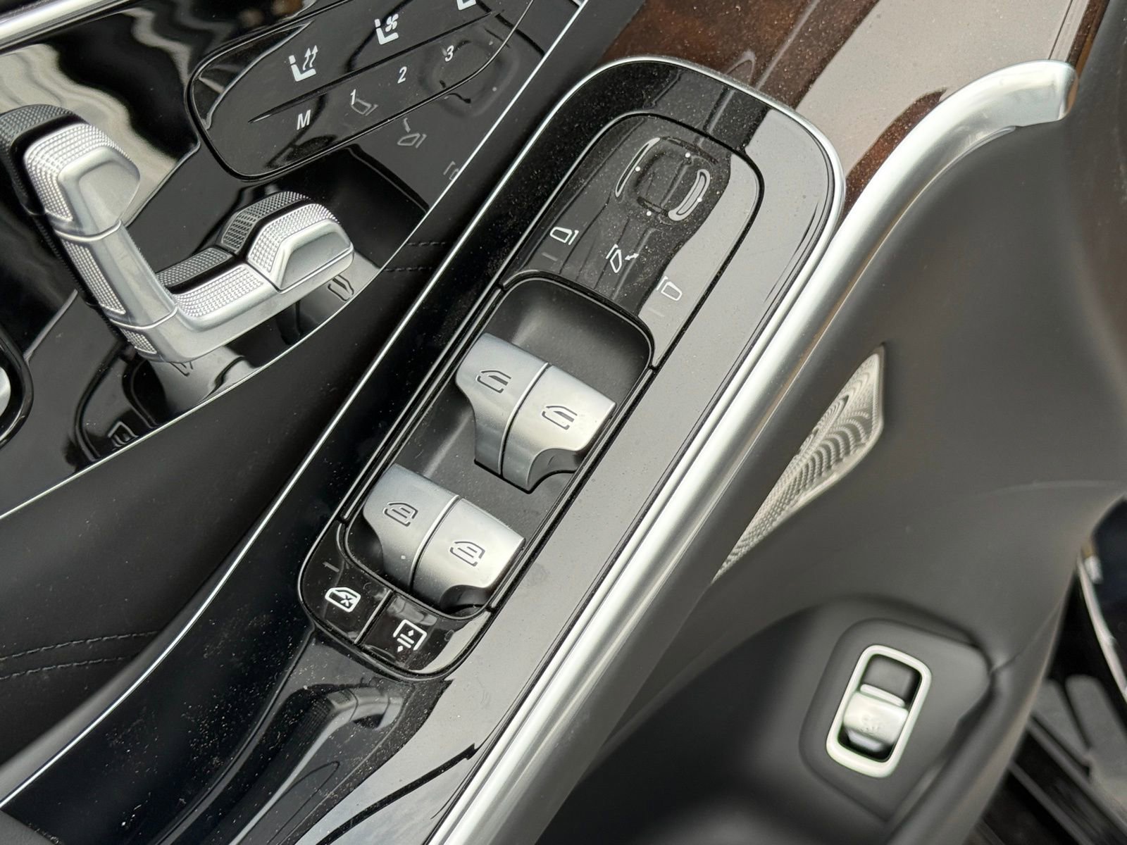 New 2026 Mercedes-Benz Maybach S 580 4MATIC image 20