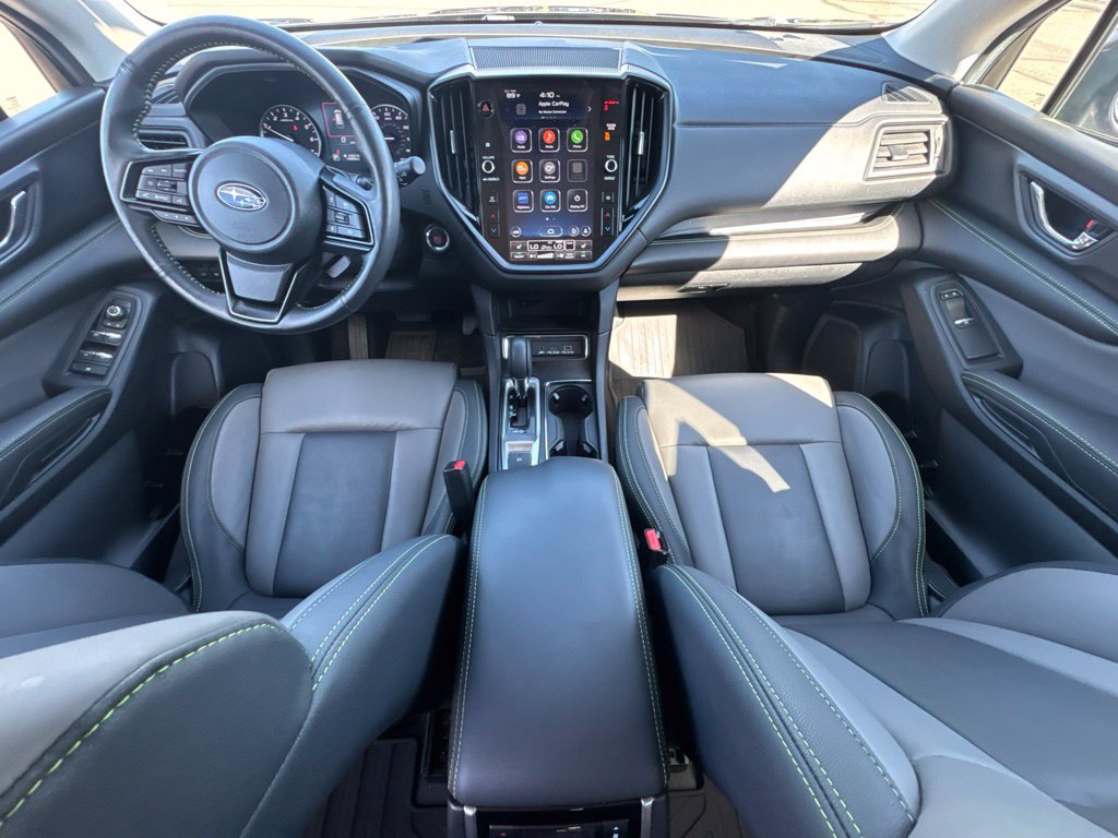 Certified 2024 Subaru Ascent Onyx Edition AWD/4WD image 24