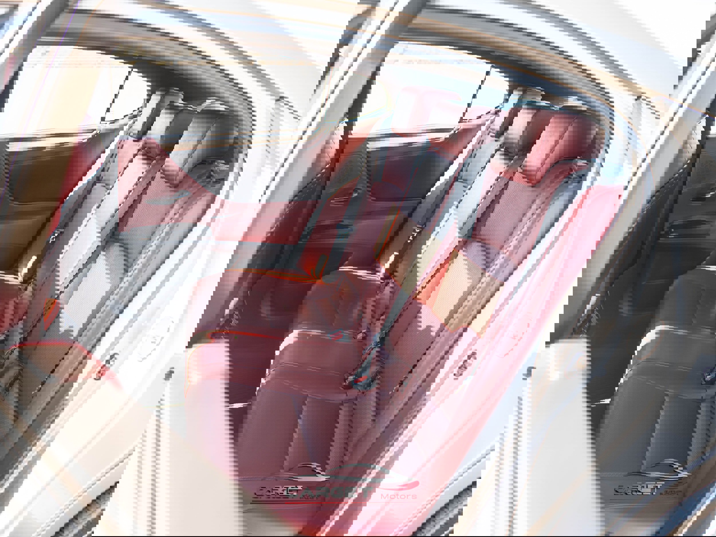 Used 2020 Lexus ES 350 F Sport w/ Accessory Package 2 image 19