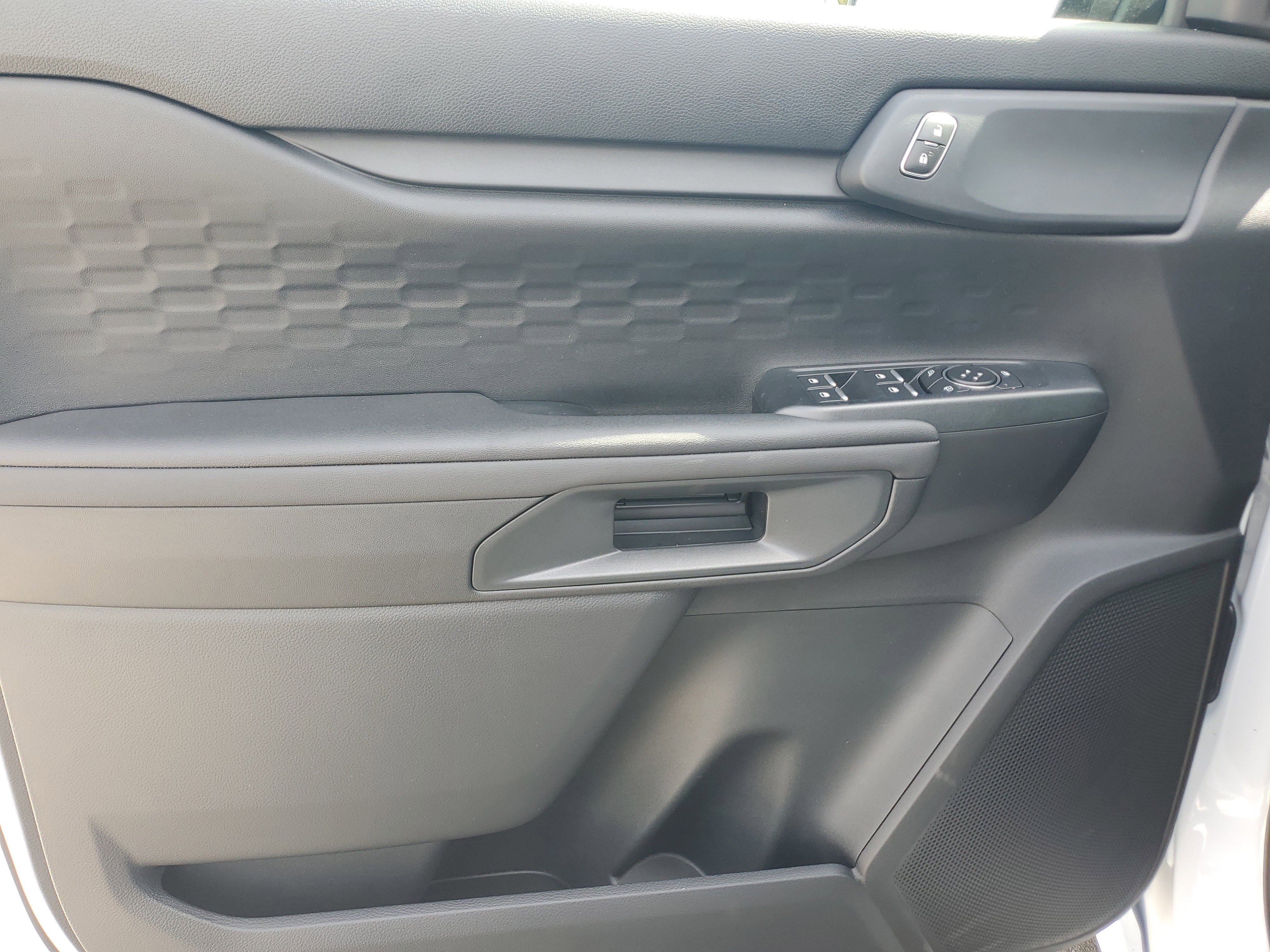 New 2026 Ford Ranger XL image 13