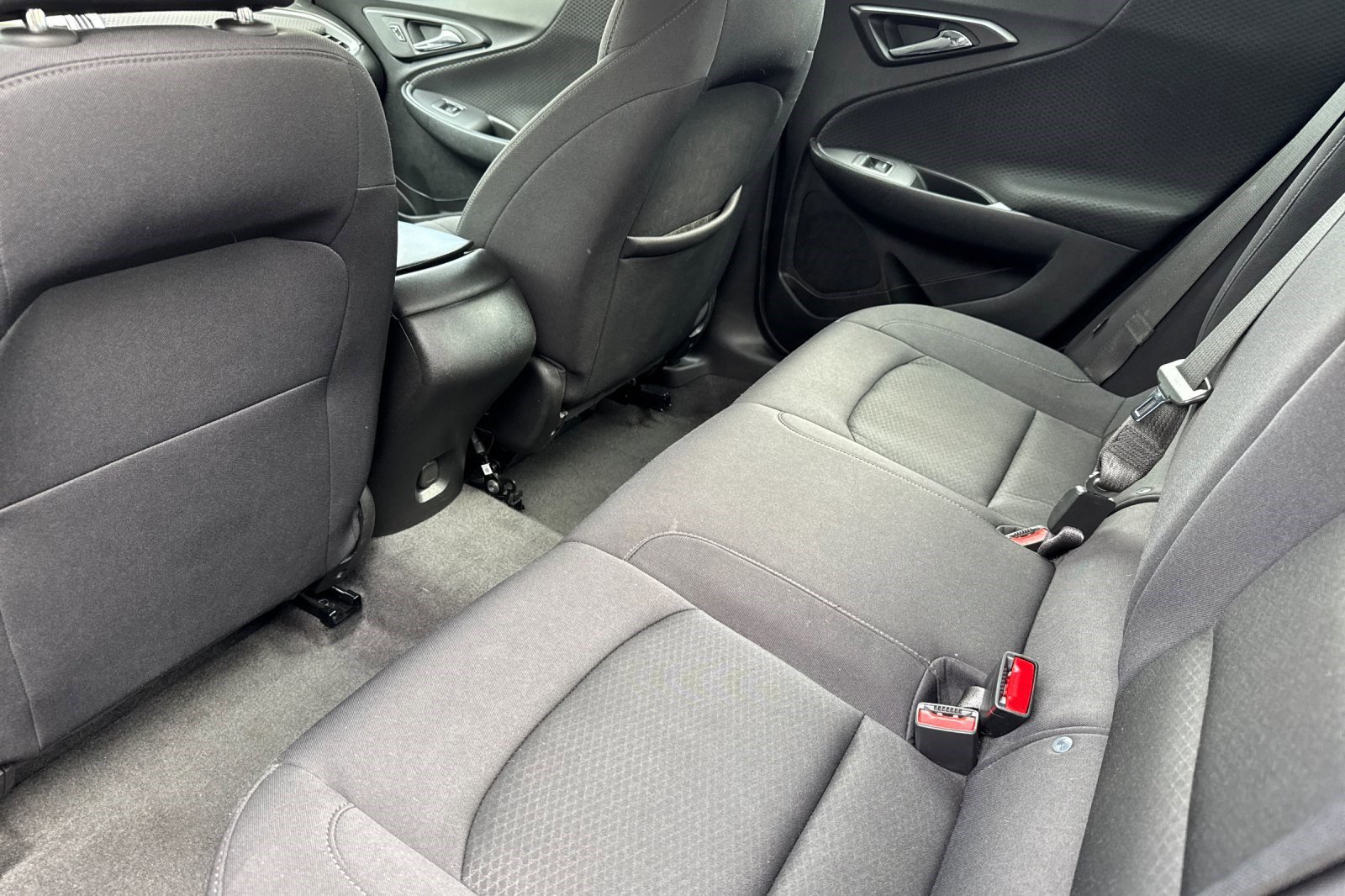 Used 2024 Chevrolet Malibu RS image 26