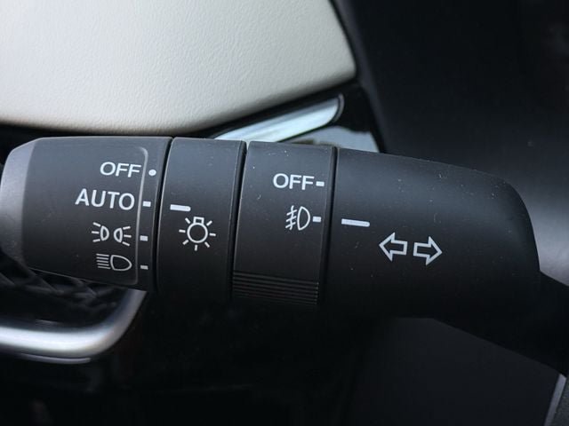 Used 2026 Acura ADX A-Spec AWD/4WD image 21