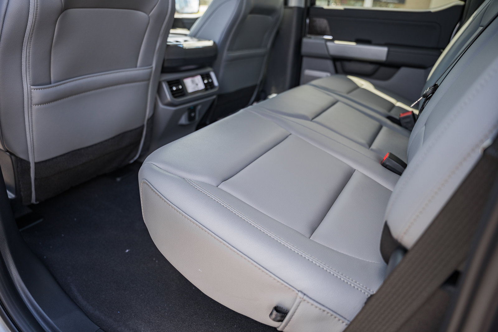 New 2025 Ford F150 Lightning Flash image 39