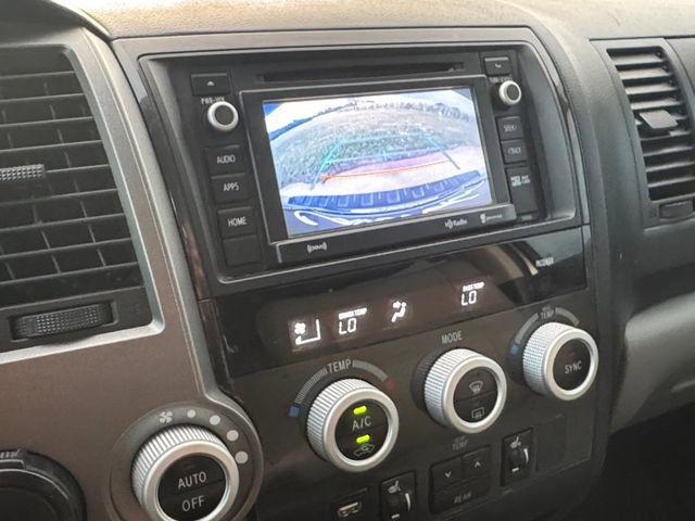 Used 2017 Toyota Sequoia SR5 w/ Premium Package RWD image 9