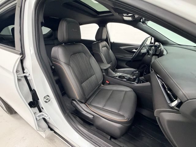 Used 2024 Buick Envista Avenir FWD image 26