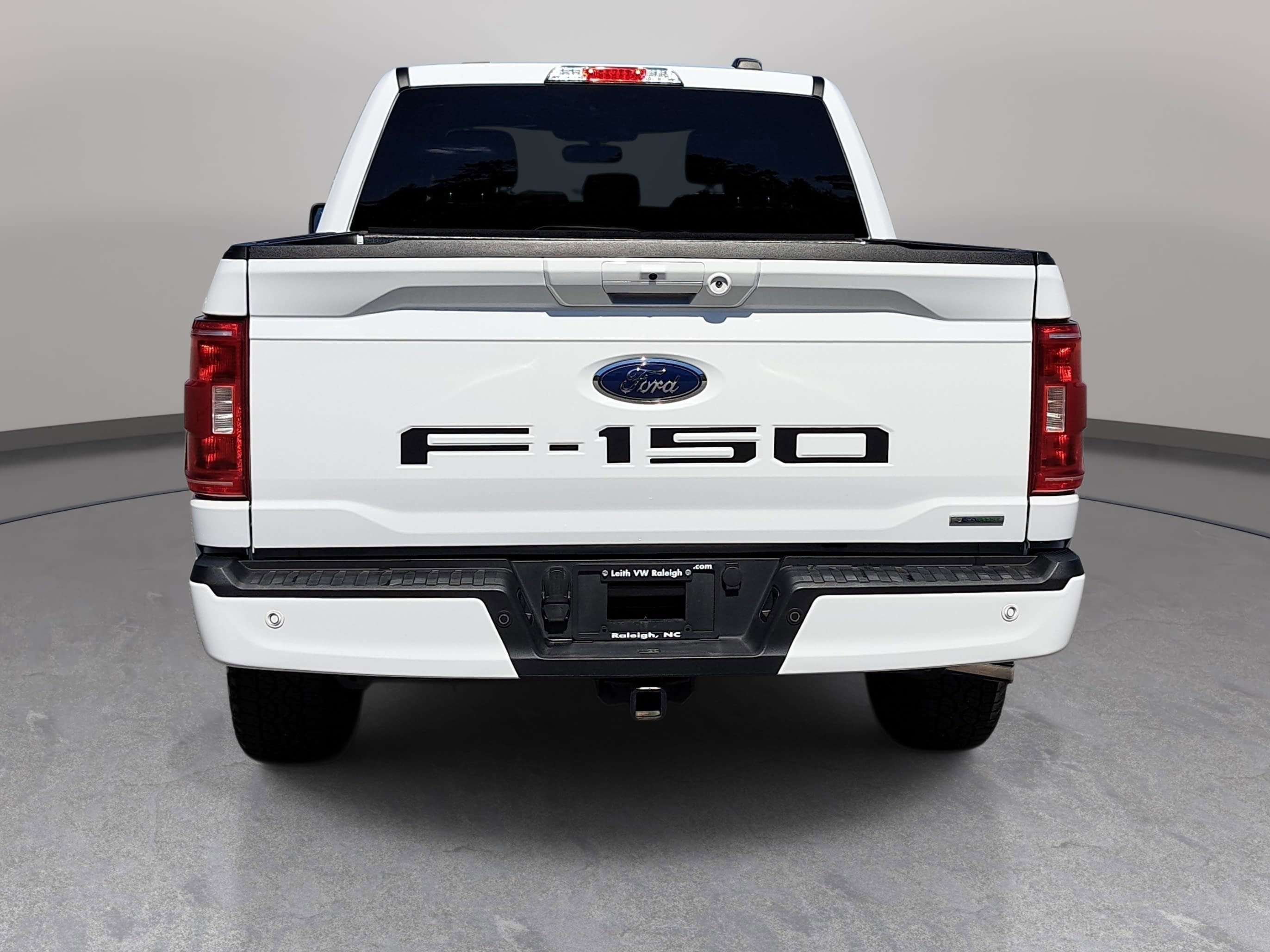 Used 2022 Ford F150 XLT w/ Equipment Group 302A High AWD/4WD image 6