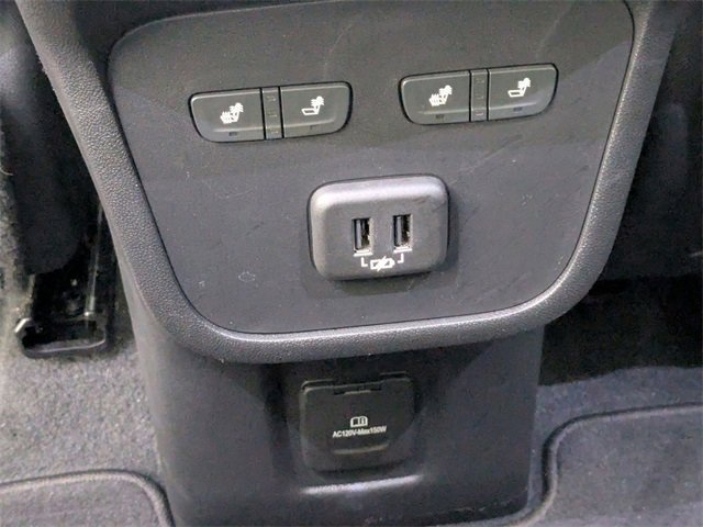 Used 2020 GMC Terrain Denali w/ Denali Premium Package image 28