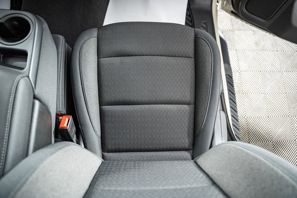 New 2026 Chevrolet Silverado 1500 Custom w/ Turbomax Blackout Package AWD/4WD image 33