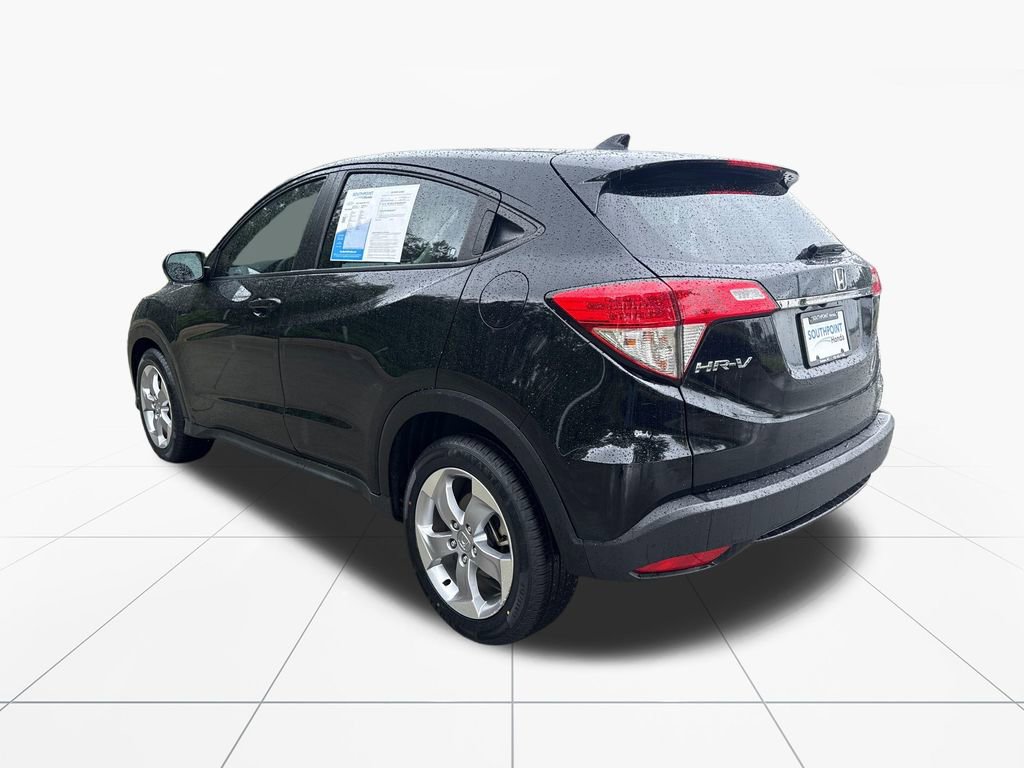 Used 2022 Honda HR-V LX image 6