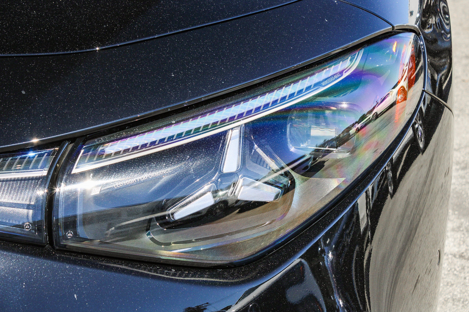 New 2027 Mercedes-Benz CLA 220 image 4