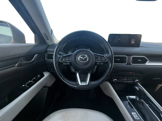 Used 2021 MAZDA CX-5 Grand Touring Reserve AWD/4WD image 18