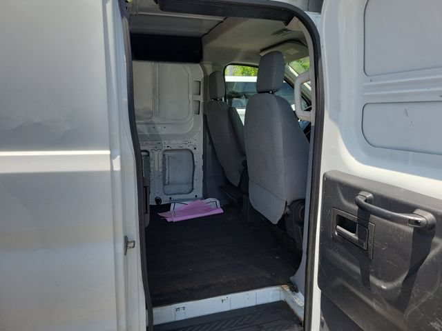 Used 2017 Ford Transit 150 130 Low Roof RWD image 12