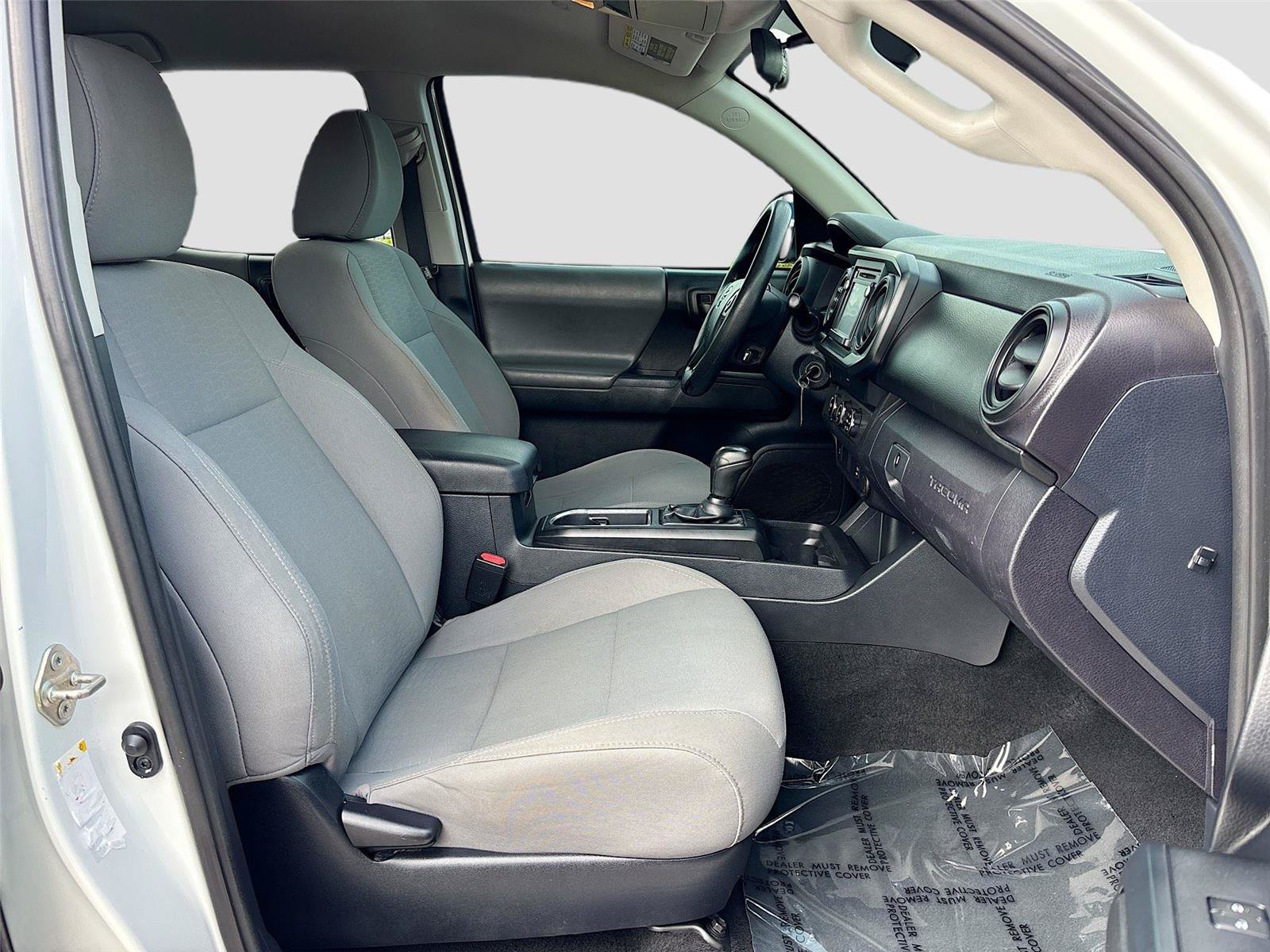 Used 2019 Toyota Tacoma SR w/ SR Convenience Package RWD image 25