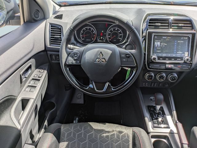 New 2026 Mitsubishi Outlander Sport LE AWD/4WD image 17