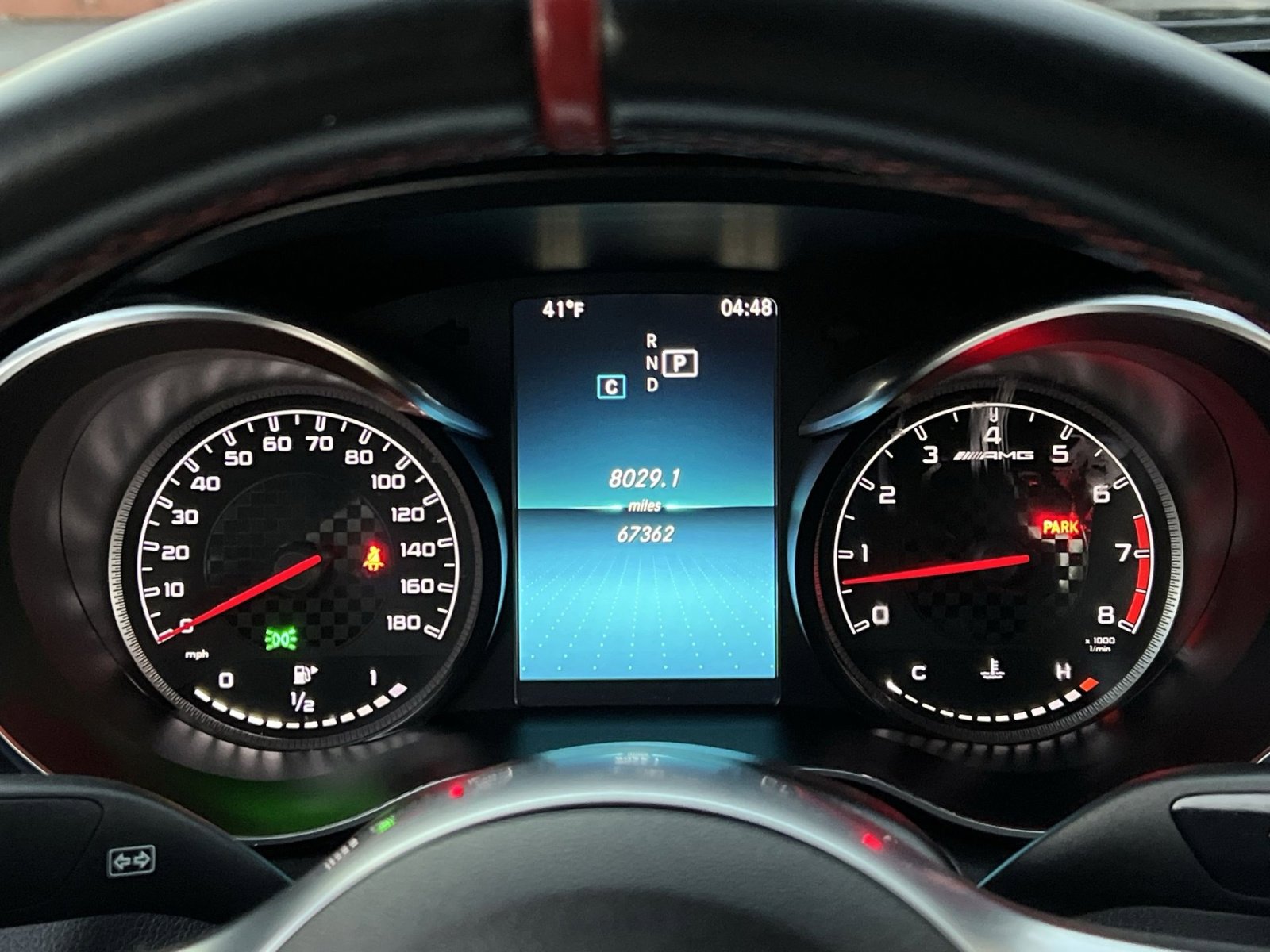 Used 2019 Mercedes-Benz C 43 AMG 4MATIC Coupe image 15