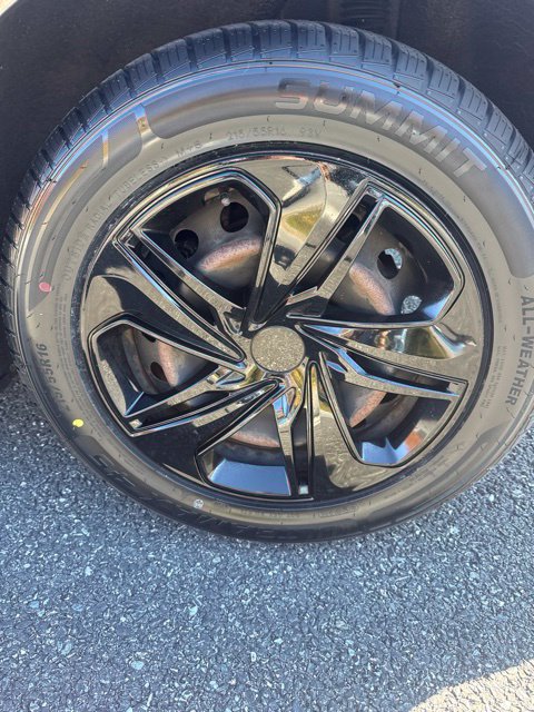 Used 2019 Honda Civic LX image 10