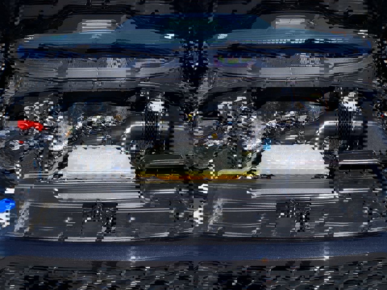 Used 2022 Ford F150 XL w/ STX Appearance Package image 41