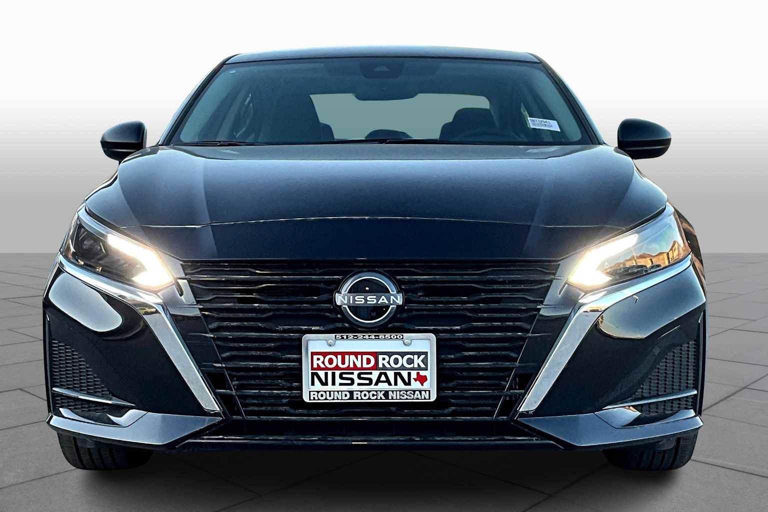 New 2025 Nissan Altima 2.5 S image 3