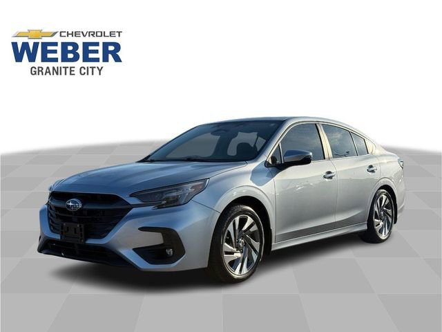 Used 2024 Subaru Legacy Touring XT AWD/4WD image 1