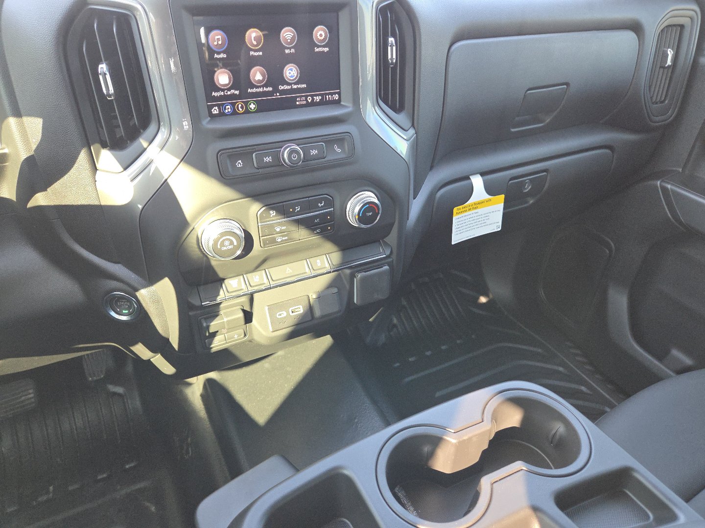 New 2026 GMC Sierra 3500 Pro w/ Convenience Package AWD/4WD image 33