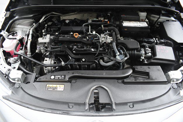 Certified 2024 Toyota Corolla SE FWD image 29