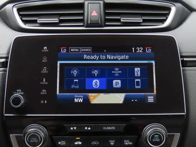 Certified 2022 Honda CR-V Touring image 22