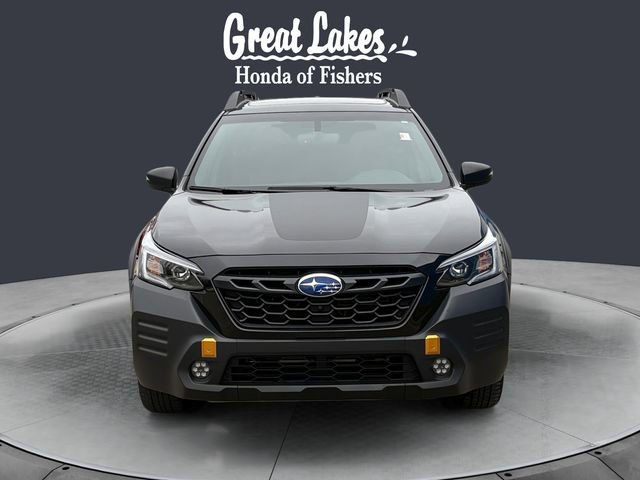Used 2022 Subaru Outback Wilderness image 8
