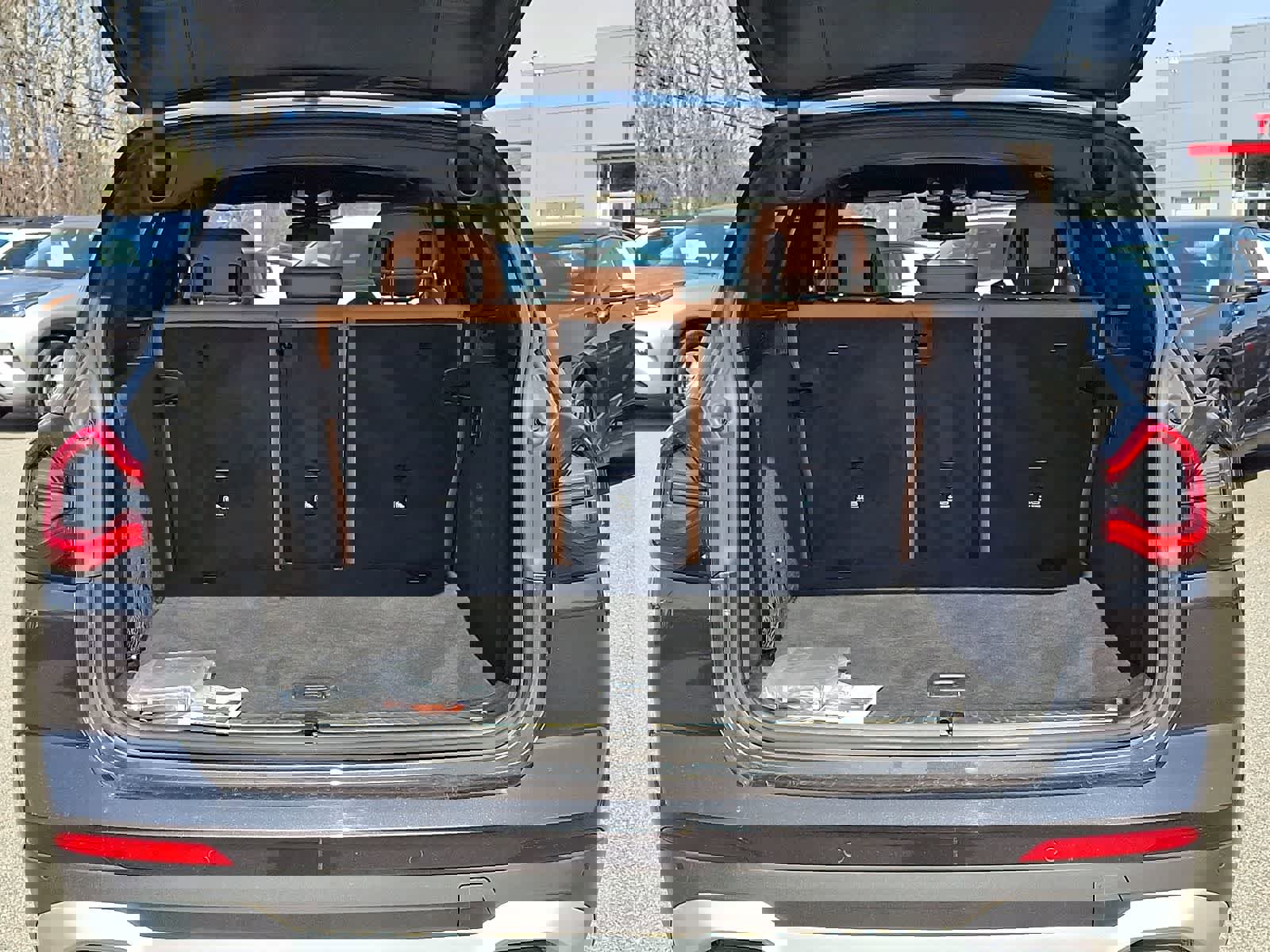 Used 2023 BMW X3 xDrive30i w/ Premium Package AWD/4WD image 27