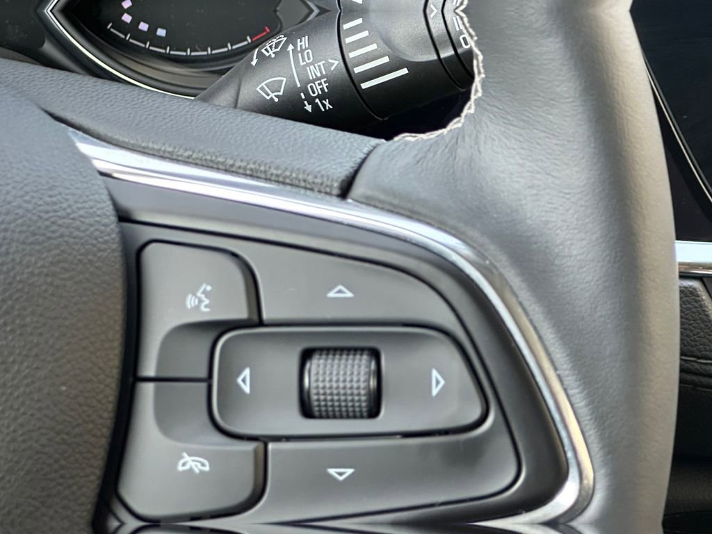 Used 2023 Buick Encore GX Select image 19