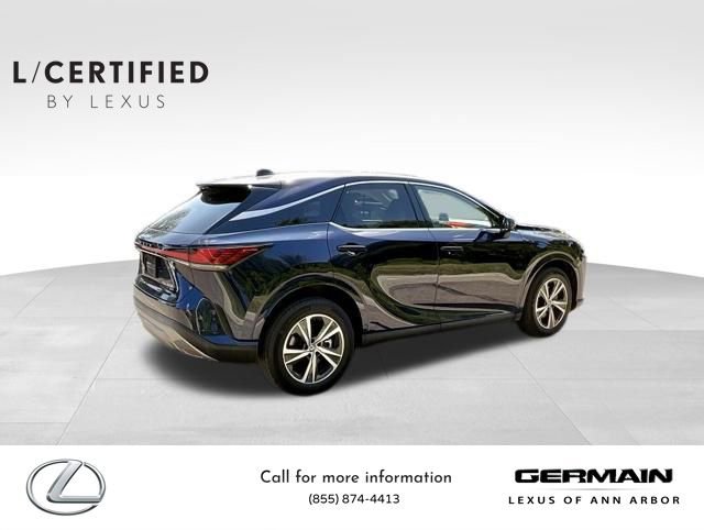 Used 2023 Lexus RX 350h image 7