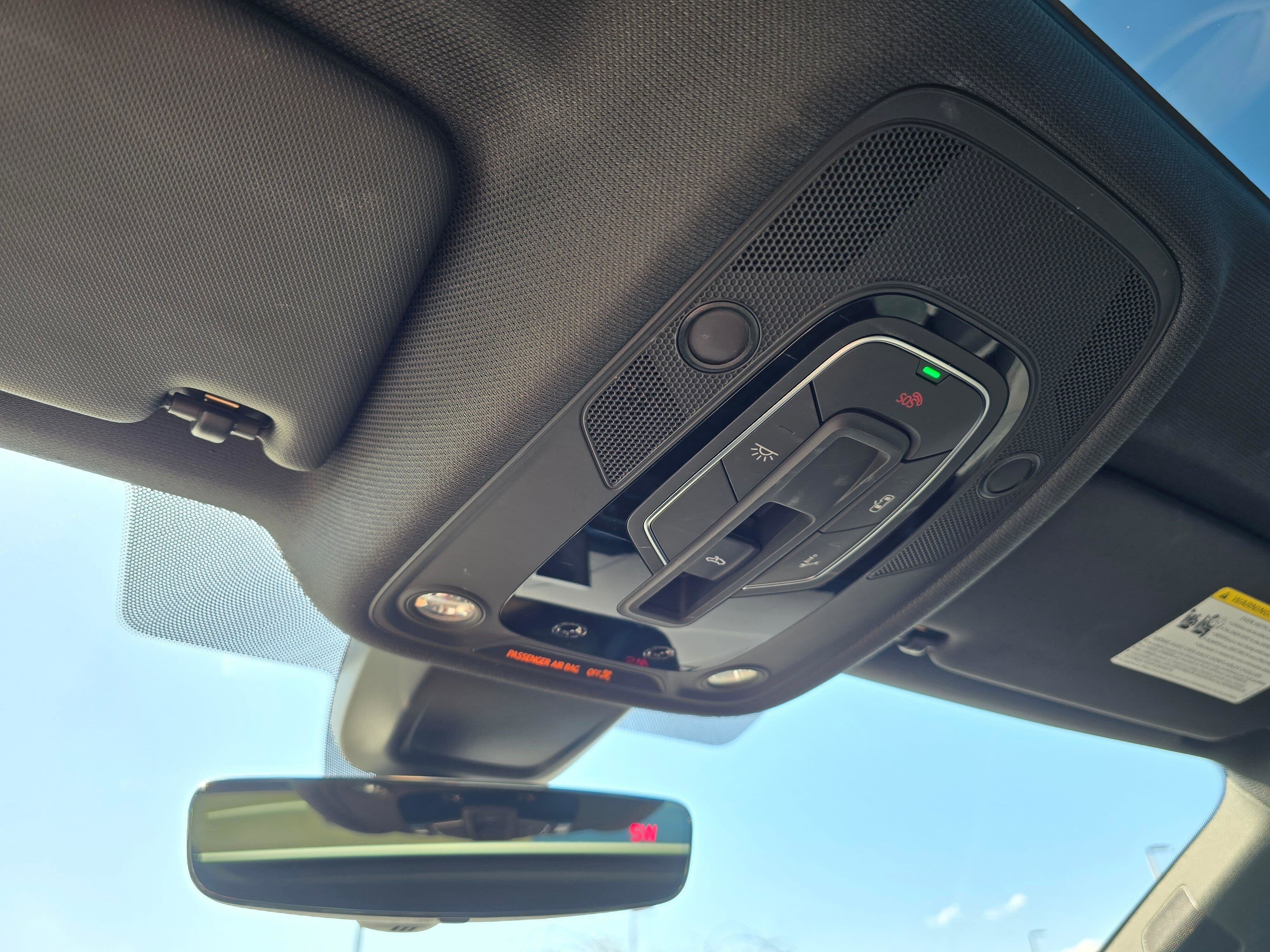 Certified 2023 Audi S5 Prestige w/ S Sport Package image 26