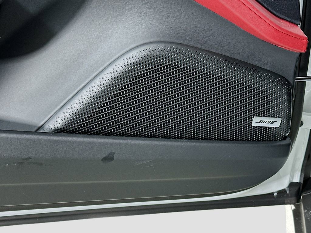 New 2026 Porsche Panamera image 21