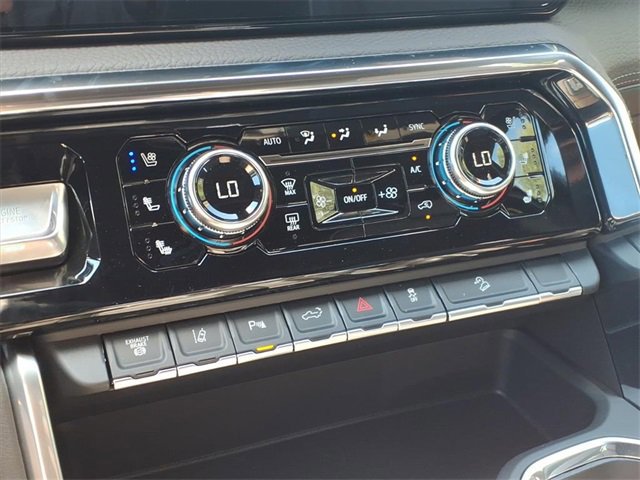 New 2026 GMC Sierra 2500 Denali w/ Denali Reserve Package image 18