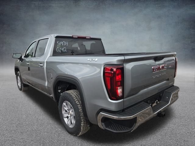 Used 2026 GMC Sierra 1500 SLE w/ LPO, GMC Protection Package image 8
