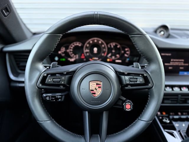 New 2026 Porsche 911 Carrera 4S image 19