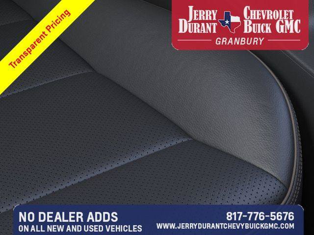 New 2026 GMC Canyon Denali AWD/4WD image 22