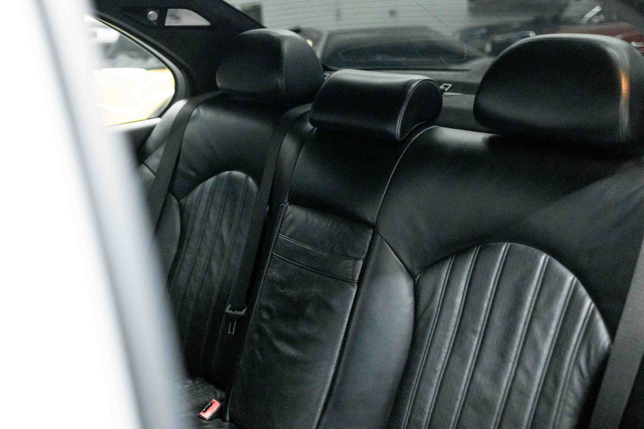 Used 2002 BMW M5 RWD image 80
