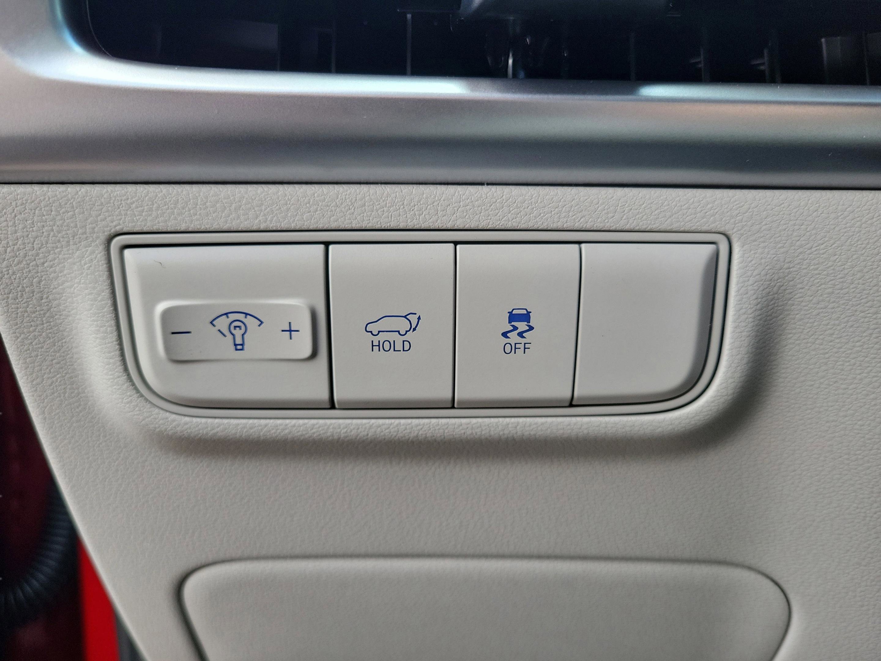 New 2026 Hyundai Tucson SEL image 17