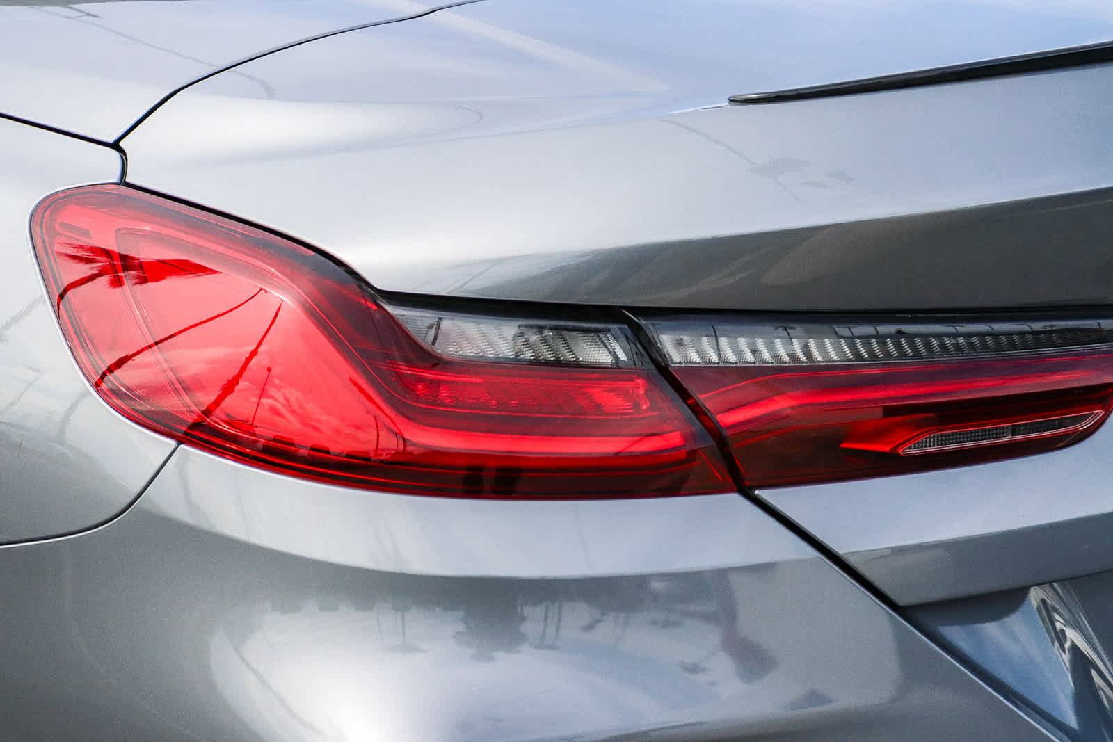 Used 2023 BMW M8 Competition image 7