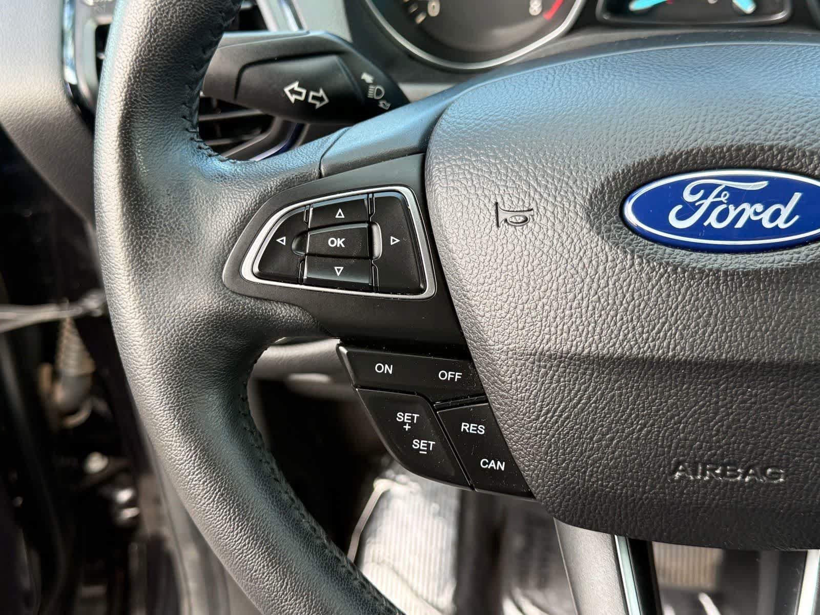 Used 2019 Ford Escape Titanium FWD image 20
