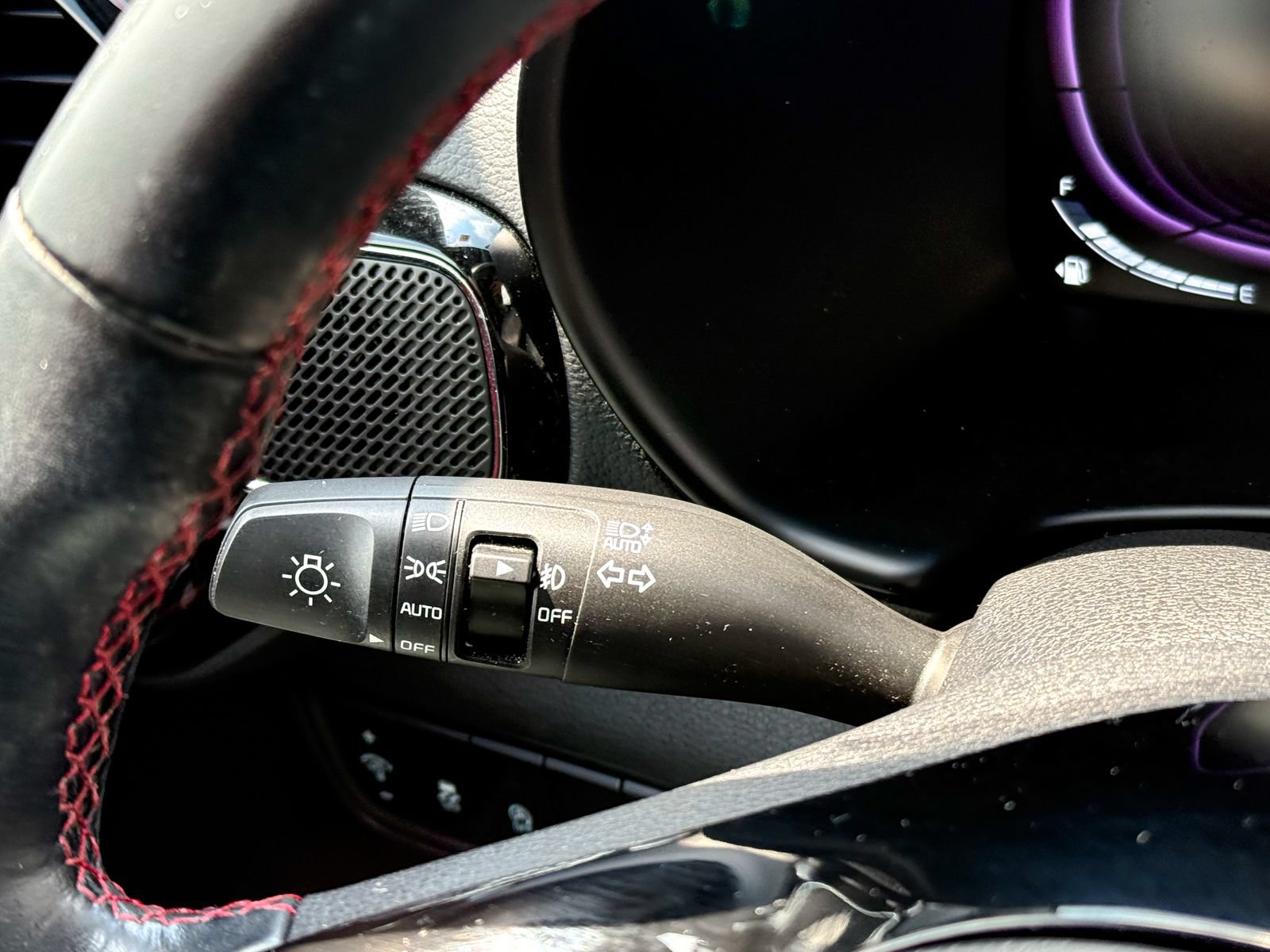 Certified 2023 Kia Soul GT-Line w/ GT-Line Technology Package FWD image 28
