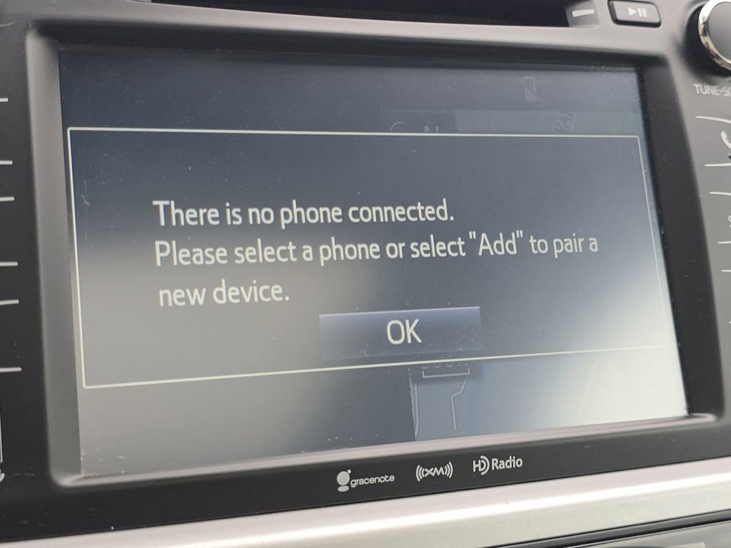 Used 2017 Toyota Highlander Limited image 7