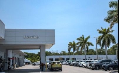 Used 2024 Kia Seltos LX image 3