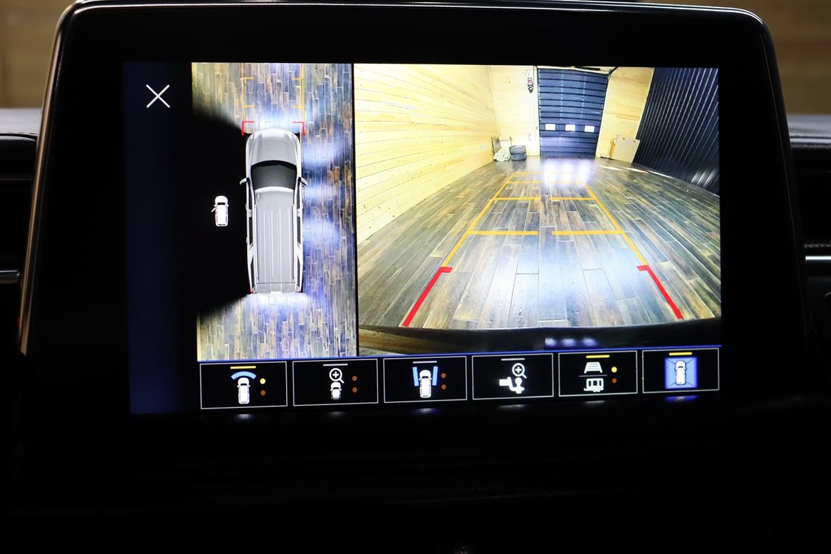 Used 2023 Chevrolet Tahoe RST w/ Luxury Package RWD image 50