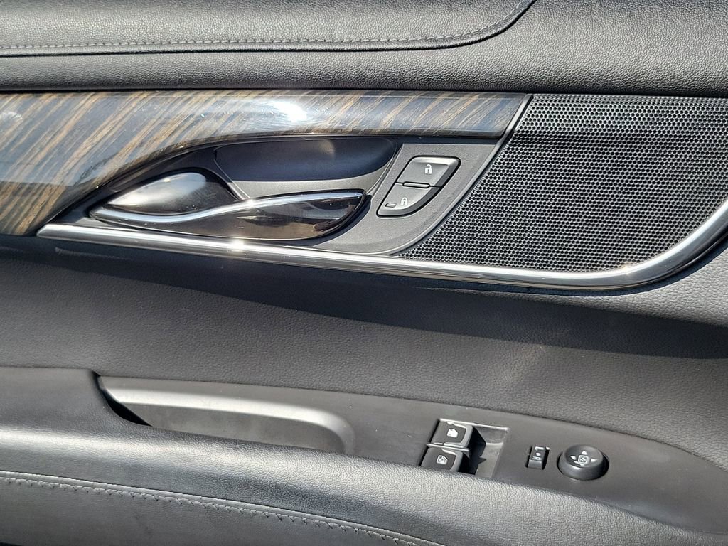 Used 2019 Cadillac ATS 2.0T Coupe image 18