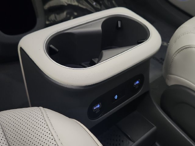 Certified 2024 Hyundai Ioniq 5 Limited AWD/4WD image 29