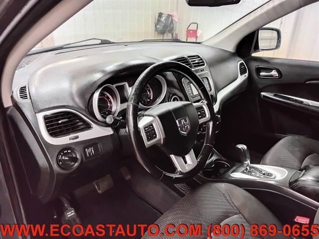 Used 2018 Dodge Journey SE w/ Connectivity Group image 11